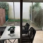 Appartement Le Petit Platane