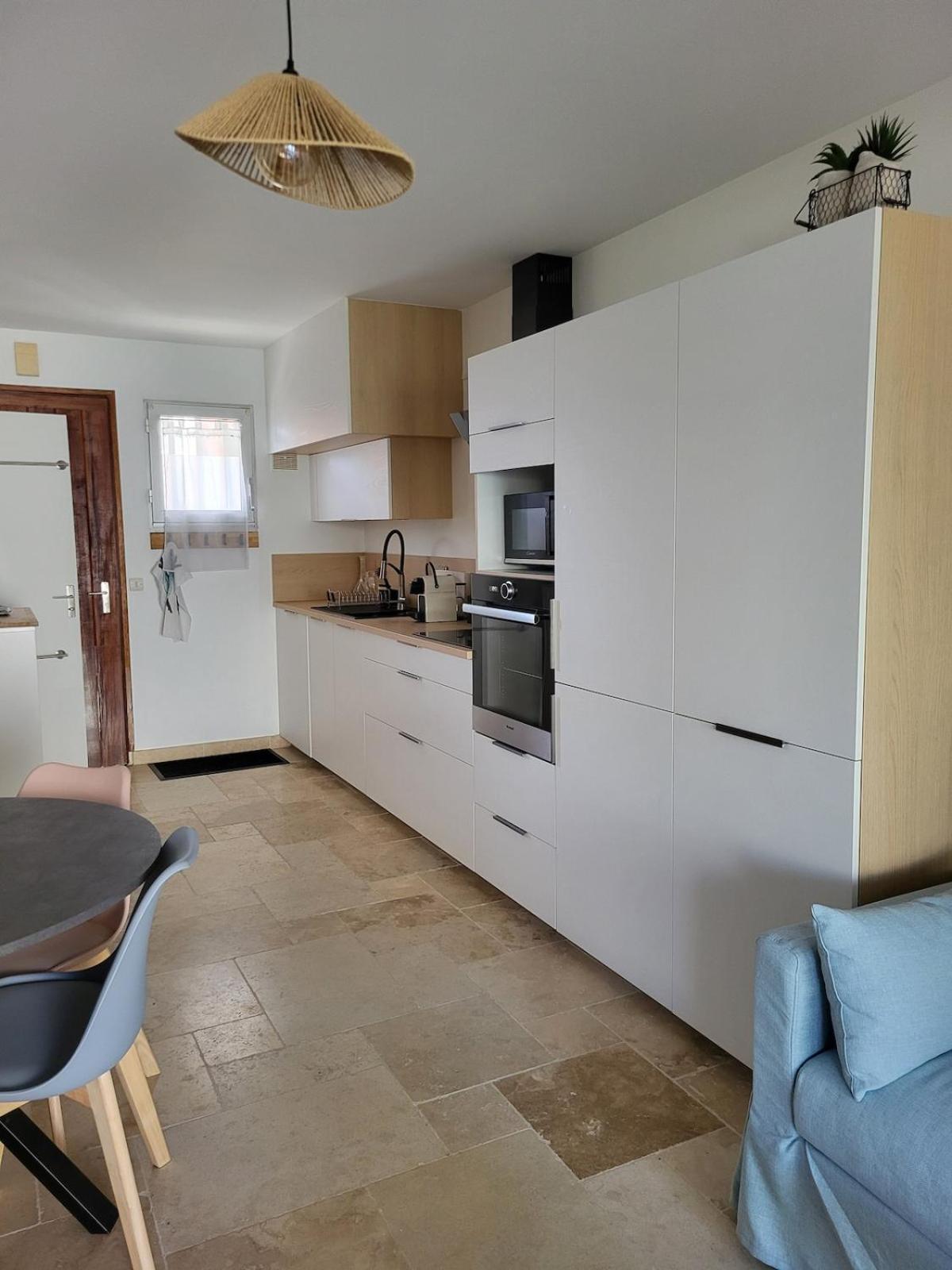 Le Petit Platane Appartement Royan